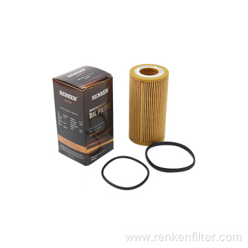 RENKEN Oil Filter RK5581